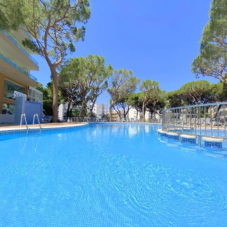 Rentalmar Blue Beach & Pool Salou Kültér fotó