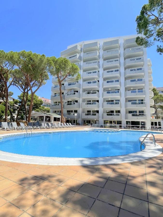 Rentalmar Blue Beach & Pool Salou Kültér fotó