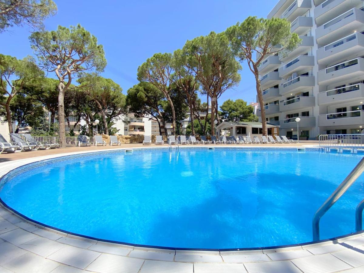 Rentalmar Blue Beach & Pool Salou Kültér fotó