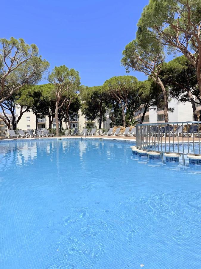 Rentalmar Blue Beach & Pool Salou Kültér fotó
