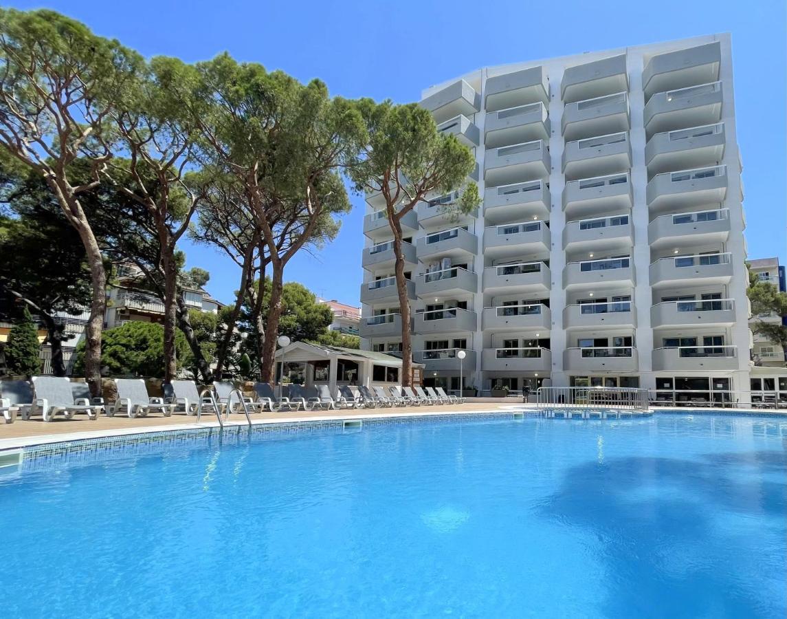 Rentalmar Blue Beach & Pool Salou Kültér fotó