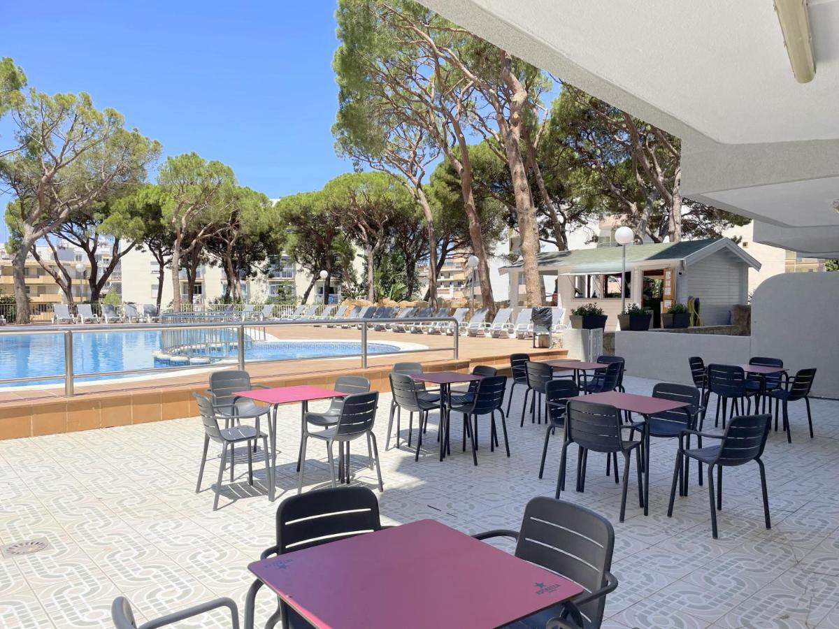Rentalmar Blue Beach & Pool Salou Kültér fotó