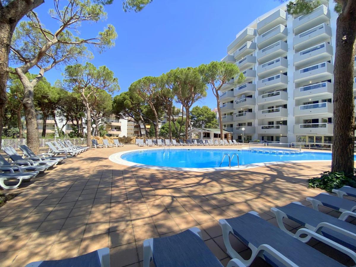 Rentalmar Blue Beach & Pool Salou Kültér fotó