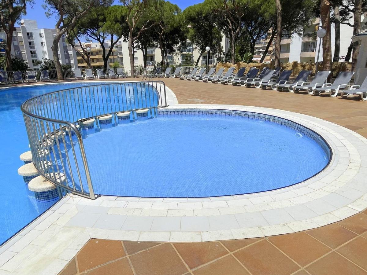 Rentalmar Blue Beach & Pool Salou Kültér fotó