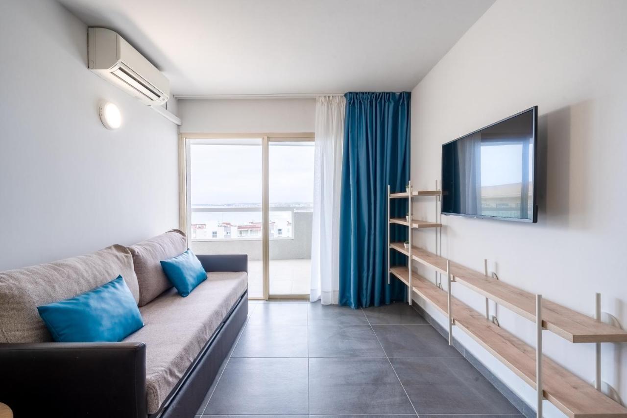 Rentalmar Blue Beach & Pool Salou Szoba fotó