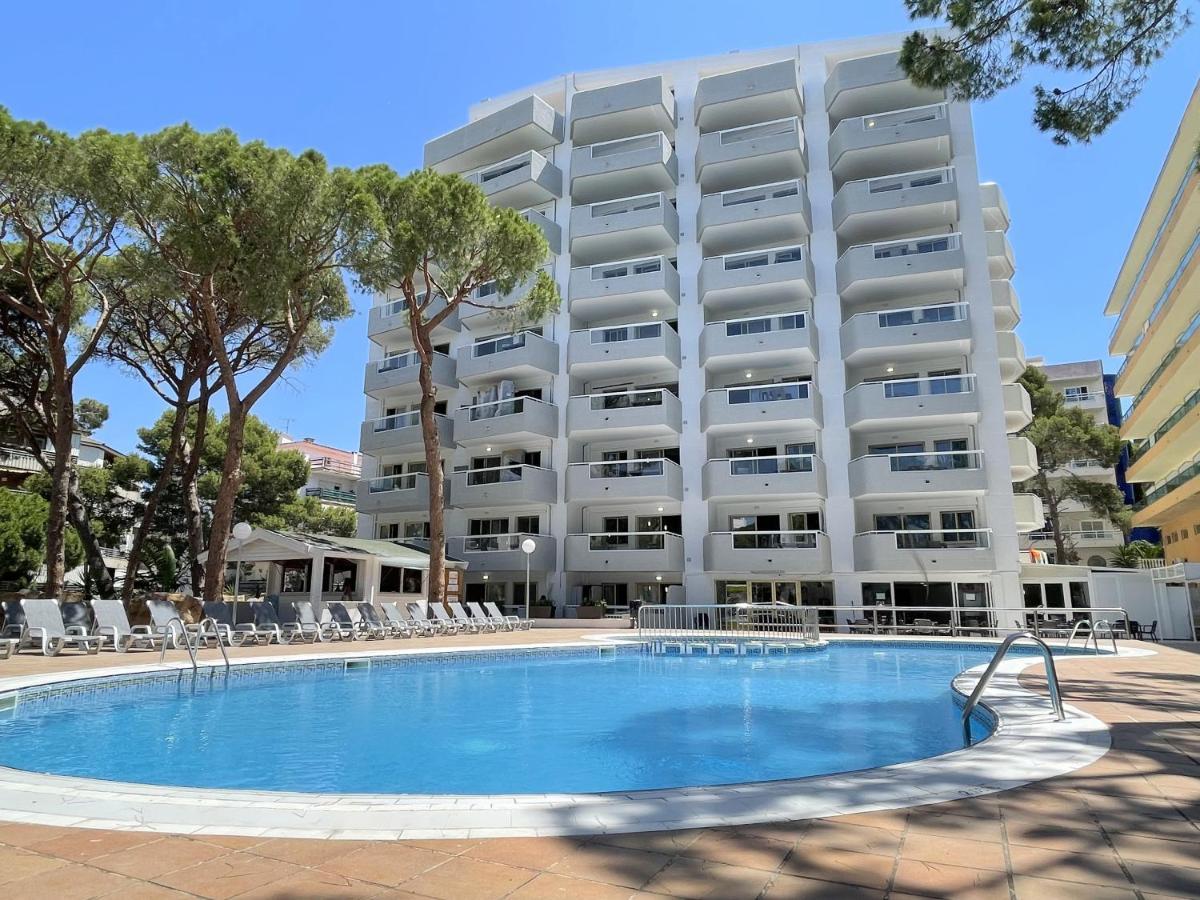 Rentalmar Blue Beach & Pool Salou Kültér fotó