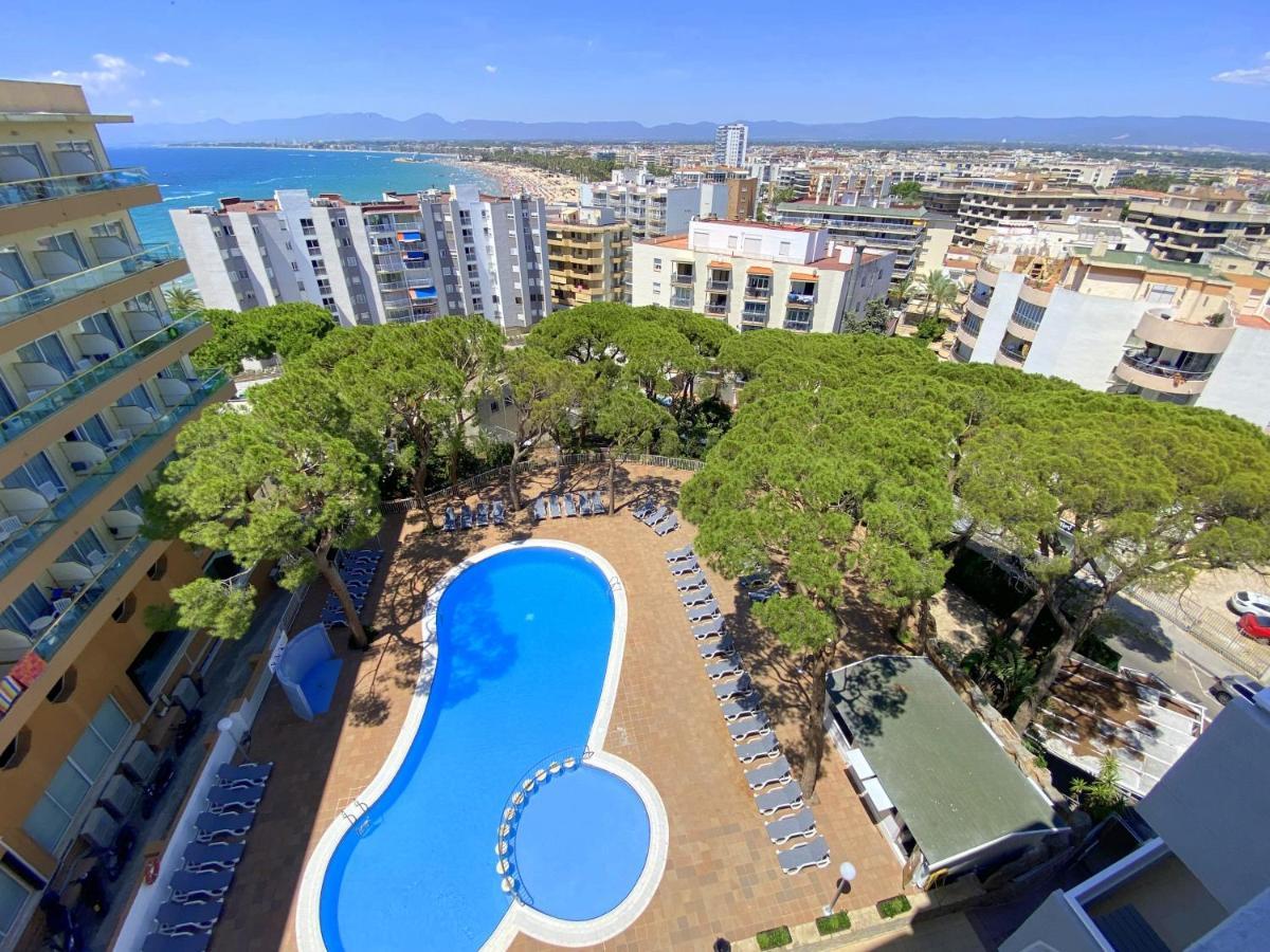 Rentalmar Blue Beach & Pool Salou Kültér fotó