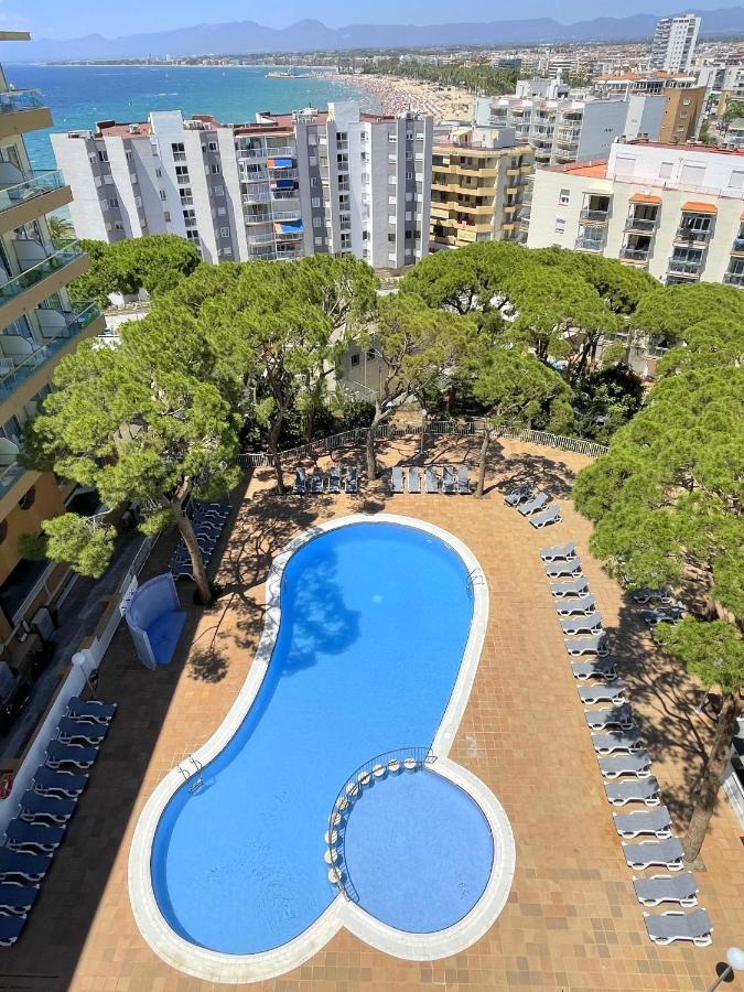 Rentalmar Blue Beach & Pool Salou Kültér fotó