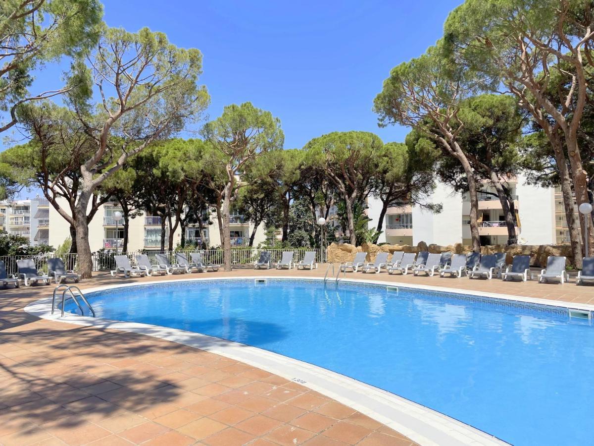 Rentalmar Blue Beach & Pool Salou Kültér fotó