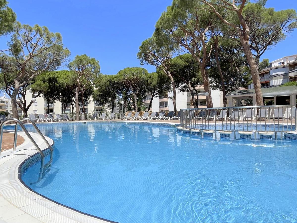 Rentalmar Blue Beach & Pool Salou Kültér fotó