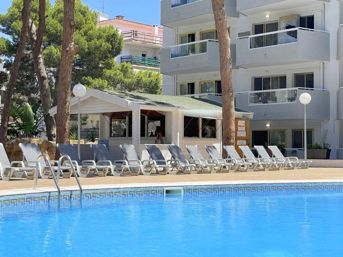 Rentalmar Blue Beach & Pool Salou Kültér fotó