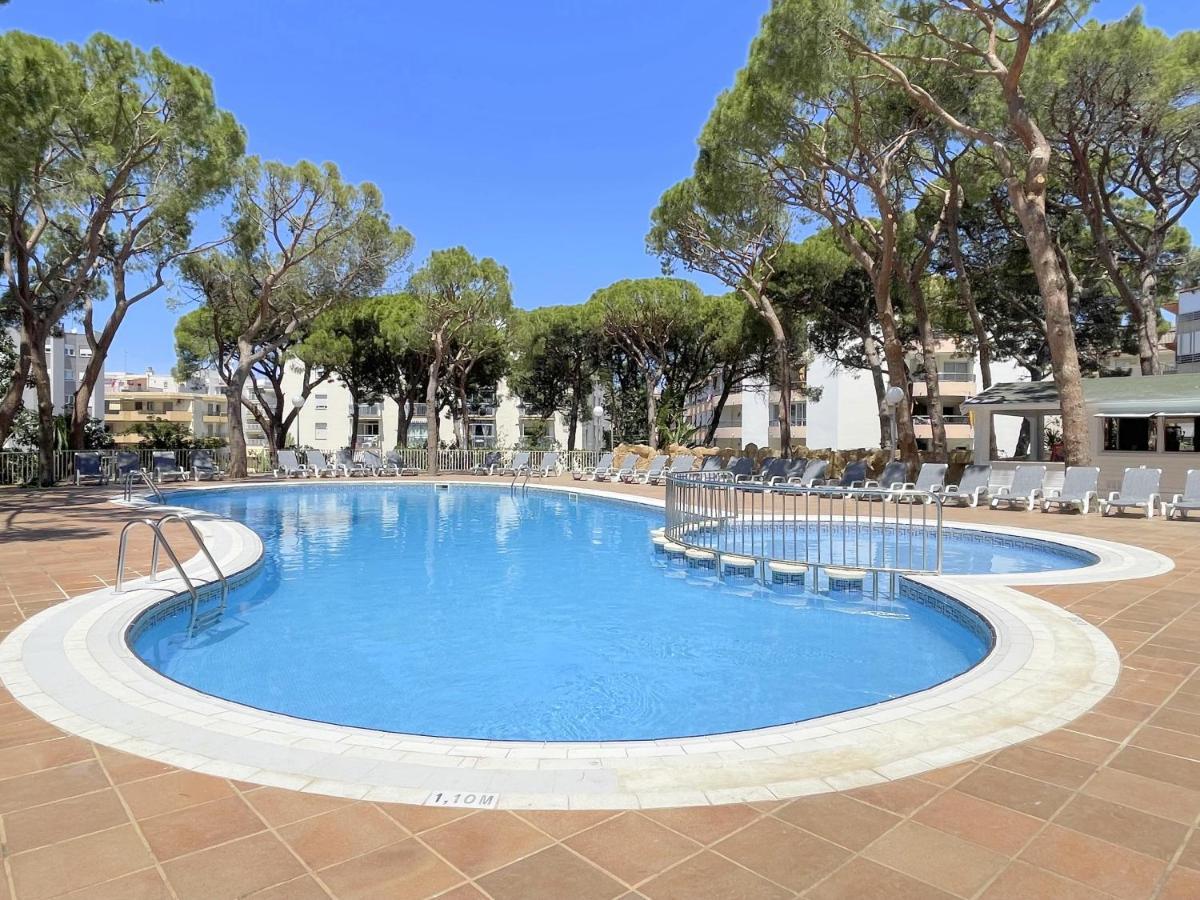 Rentalmar Blue Beach & Pool Salou Kültér fotó