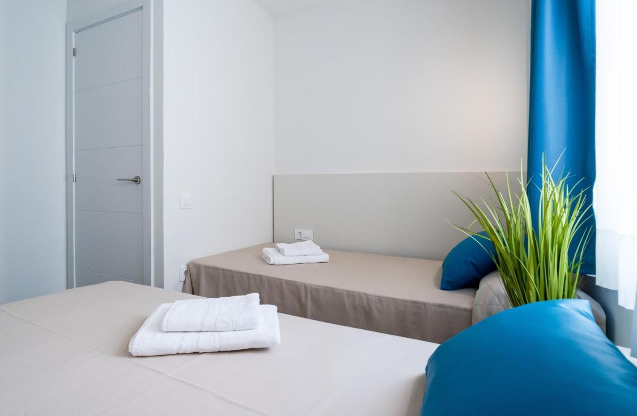 Rentalmar Blue Beach & Pool Salou Szoba fotó